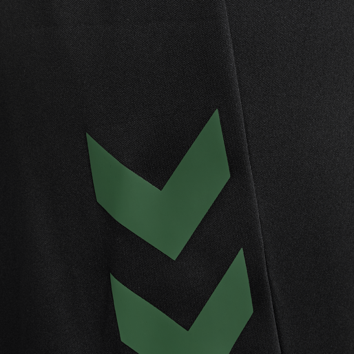 hmlPROMO DUO SET, EVERGREEN/BLACK, packshot