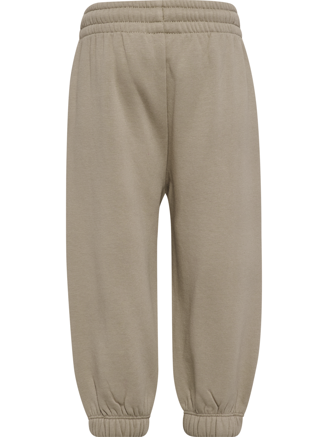 hmlMINI LOOSE PANTS BEE, VINTAGE KHAKI, packshot