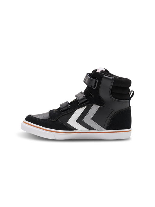 STADIL PRO JR, BLACK, packshot