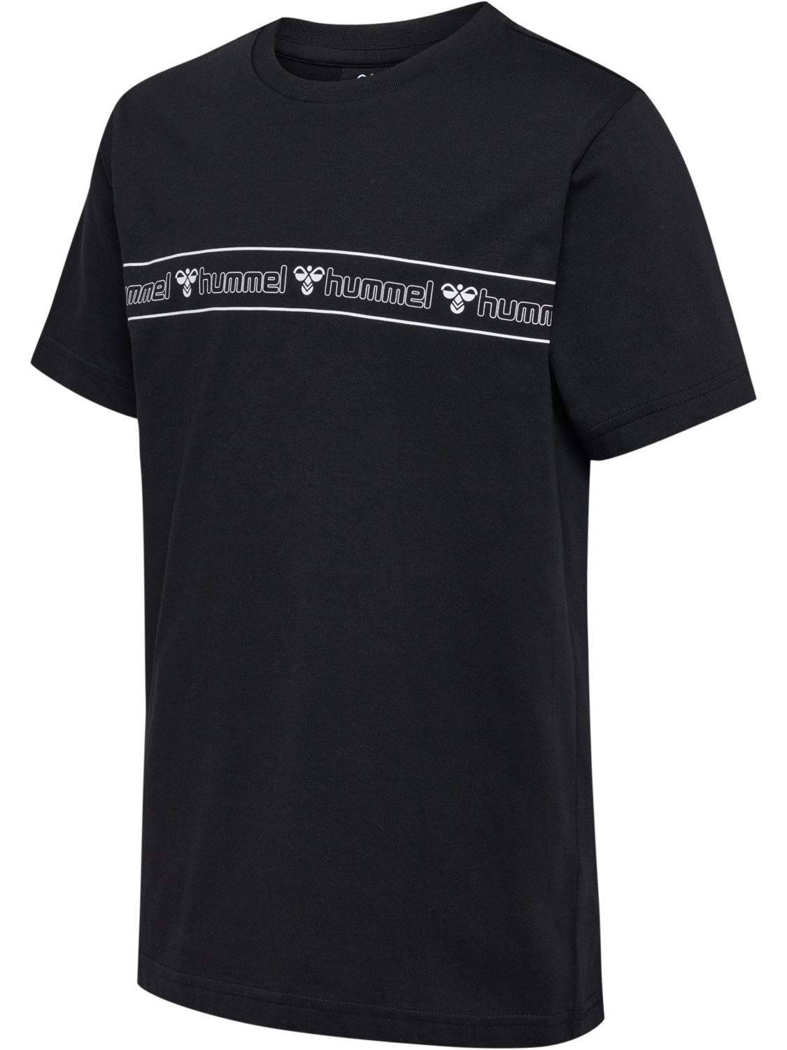 hmlGAZ T-SHIRT S/S, 2001, packshot