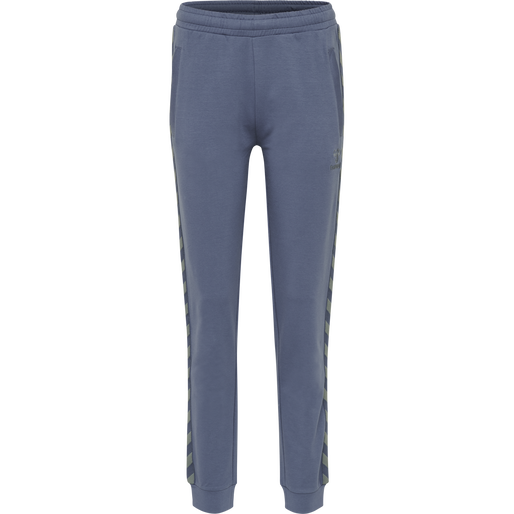 hmlMOVE CLASSIC PANTS WOMAN, BERING SEA hmlMOVE CLASSIC PANTS WOMAN, BERING SEA, packshot