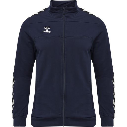 hmlMOVE CLASSIC ZIP JACKET, 7026, packshot