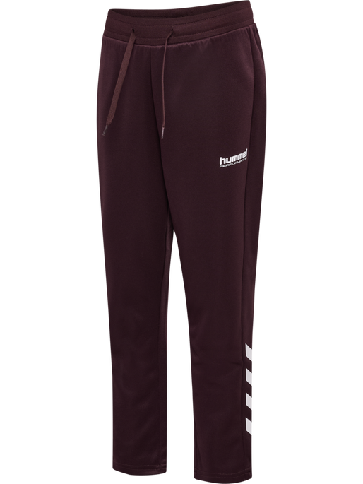hmlJR TRACKSUIT, FUDGE, packshot