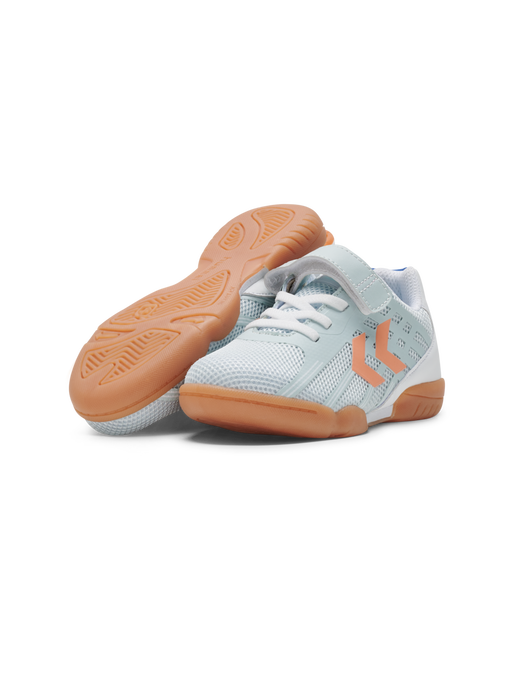 ROOT ELITE JR VC, ILLUSION BLUE ROOT ELITE JR VC, ILLUSION BLUE, packshot