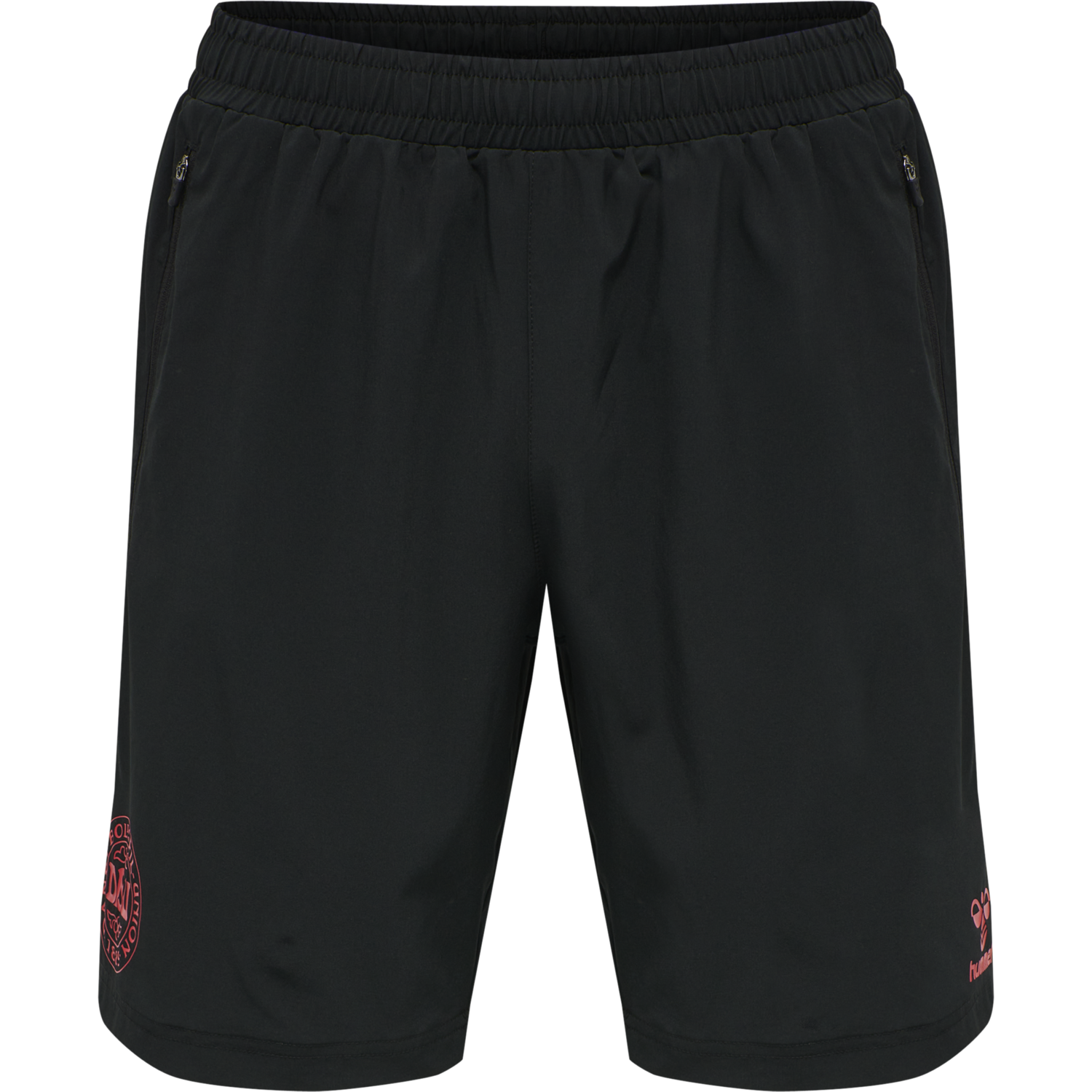 Travelling shorts clearance