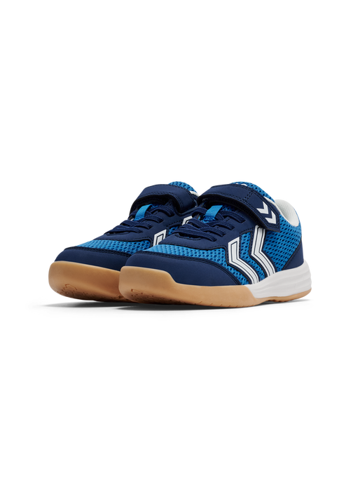 MULTIPLAY FLEX VC JR, BLUE, packshot