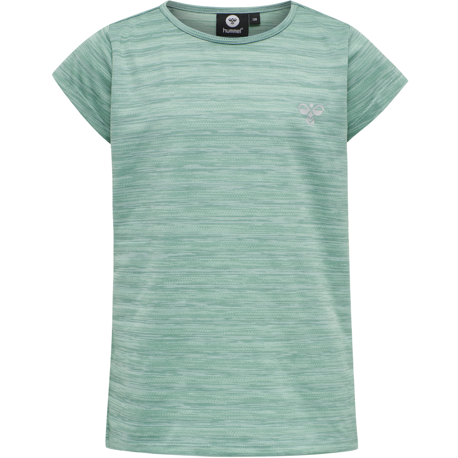 hmlSUTKIN T-SHIRT S/S, 7072, packshot