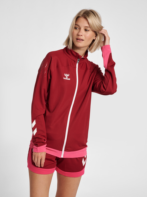 Hummel zip jacket online