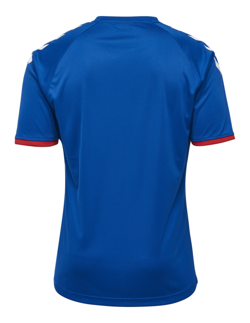 CORE STRIPED SS JERSEY, 7358, packshot