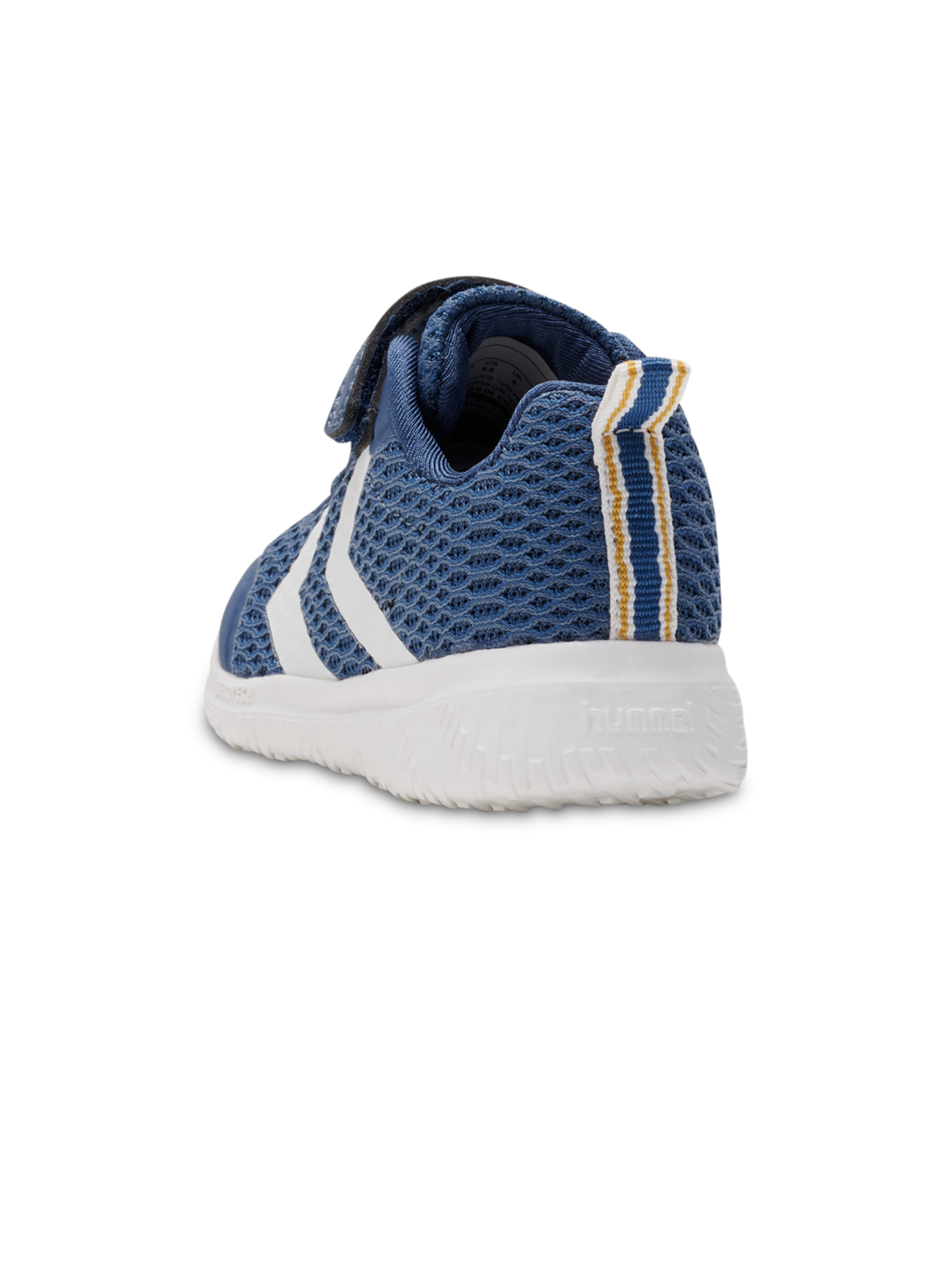 ACTUS RECYCLED INFANT, BLUE HORIZON, packshot