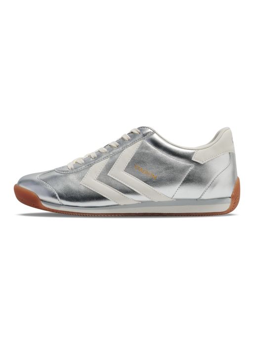 STADION METALLIC, SILVER STADION METALLIC, SILVER, packshot