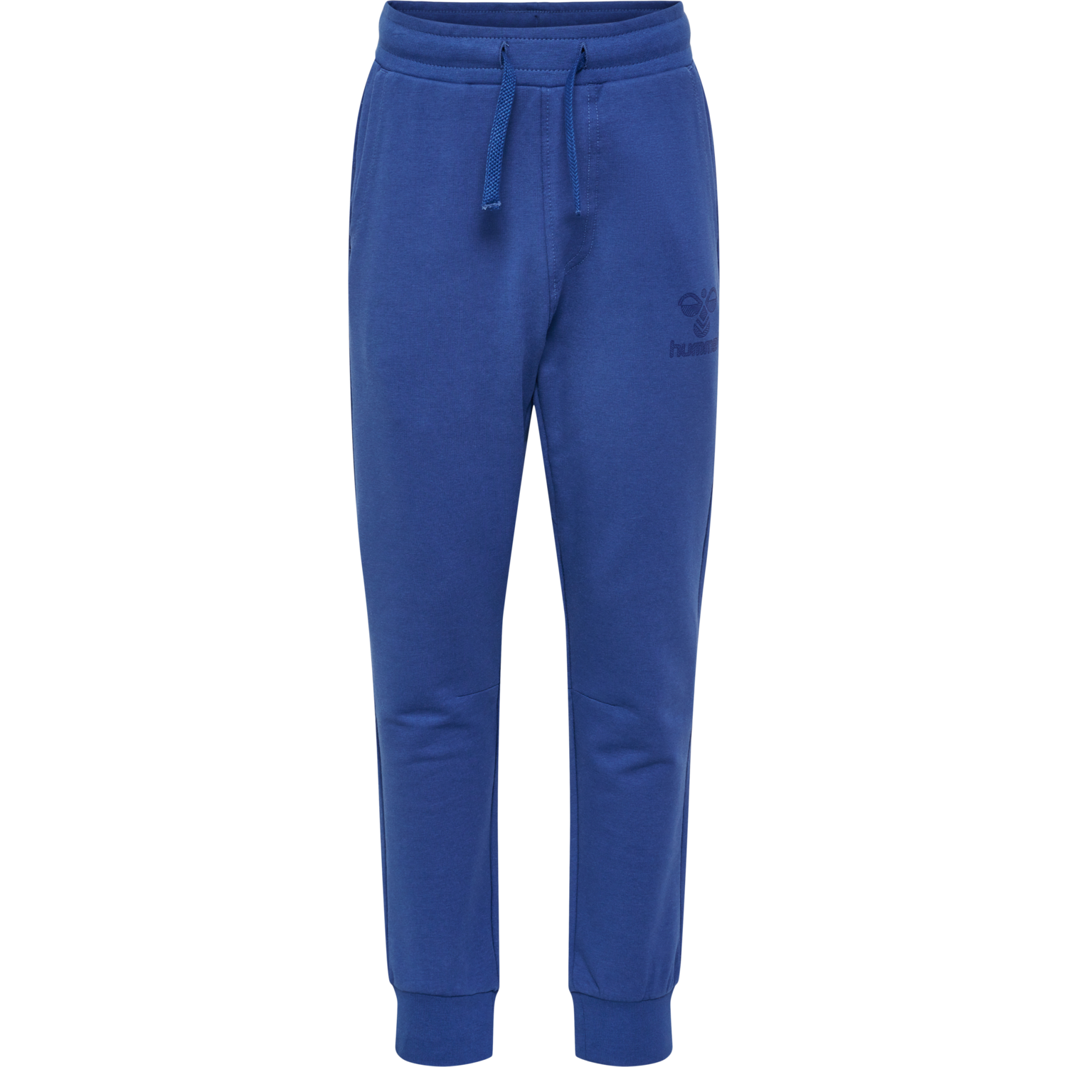 hmlFASTWO PANTS, TRUE NAVY, packshot