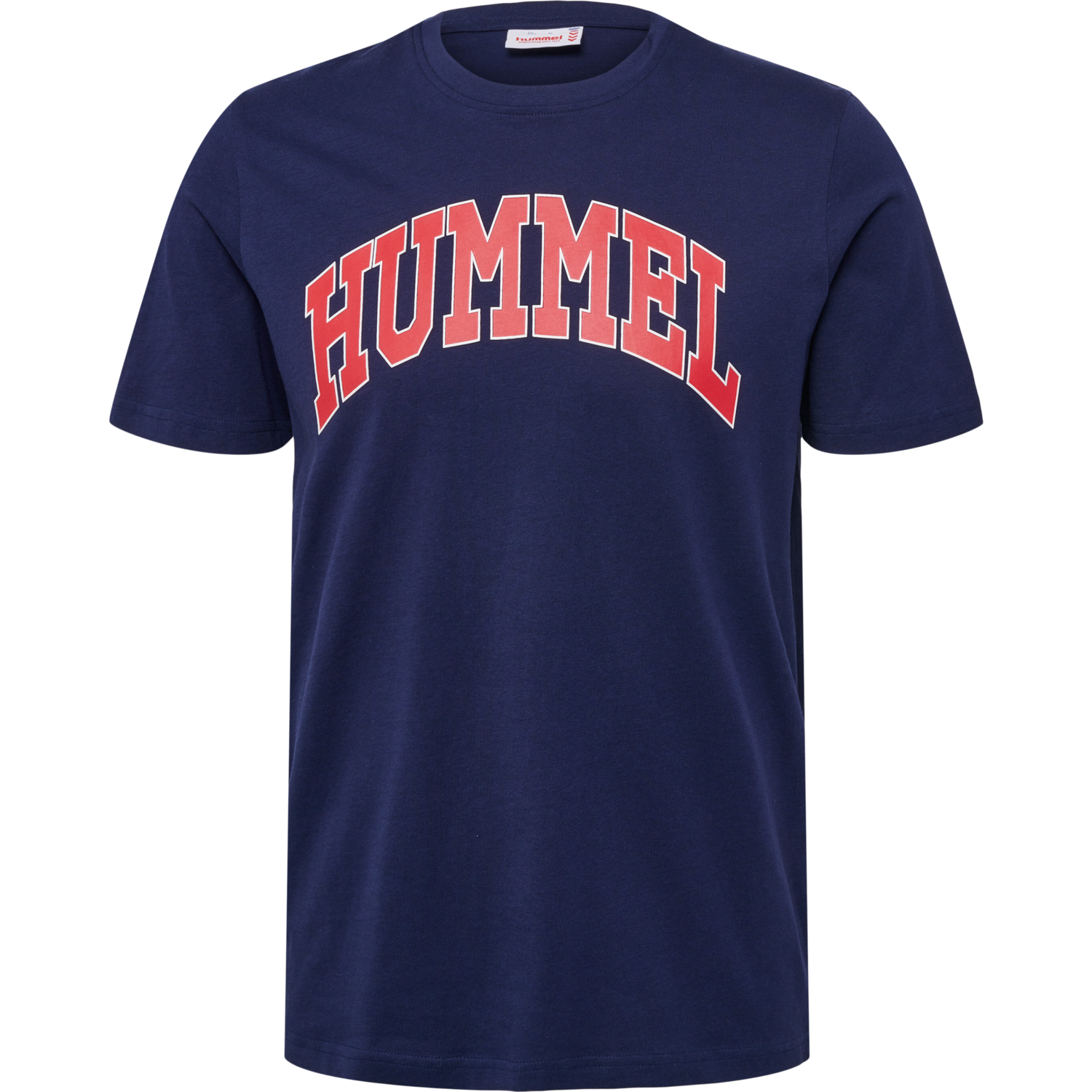 hmlIC BILL T-SHIRT, 7666, packshot