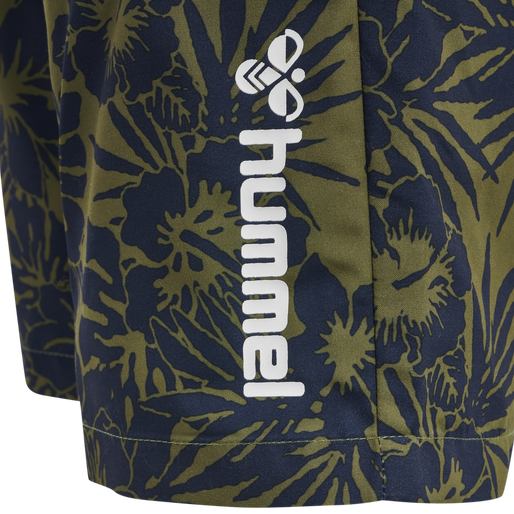 hmlCHILL BOARD SHORTS, 6019, packshot