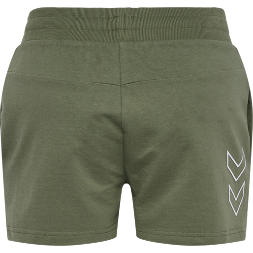 Hummel shorts 2025 with pockets
