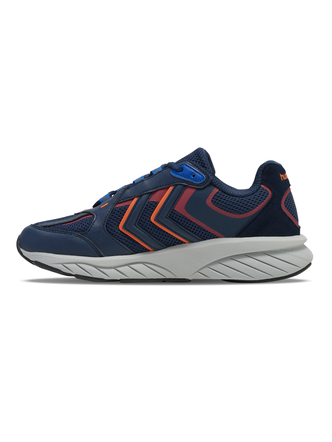 REACH LX 6000 MP, NAVY/WINDSOR WINE, packshot