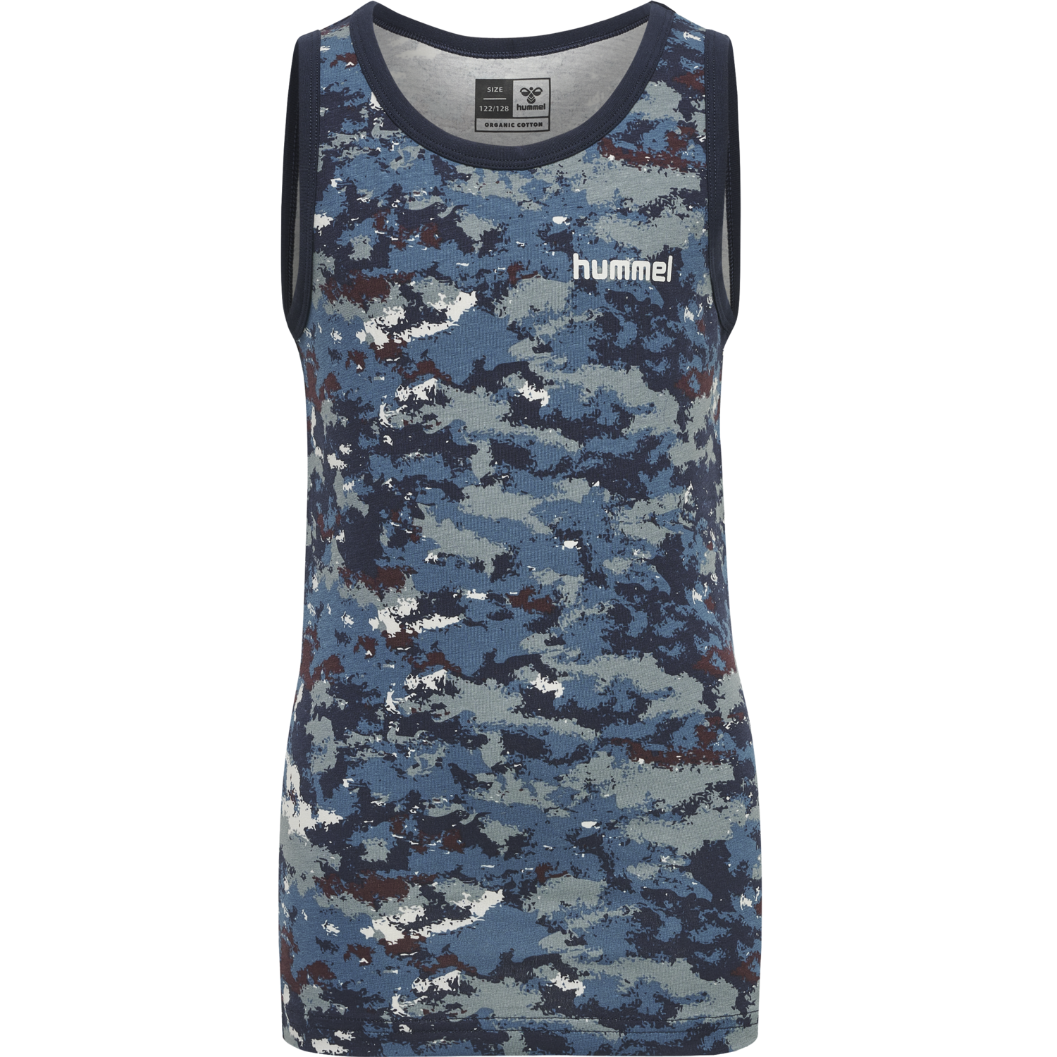 hmlNOLAN TANK TOP 2-PACK, 1009, packshot