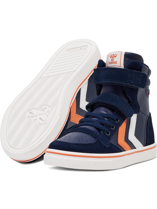 SLIMMER STADIL JR, NAVY, packshot