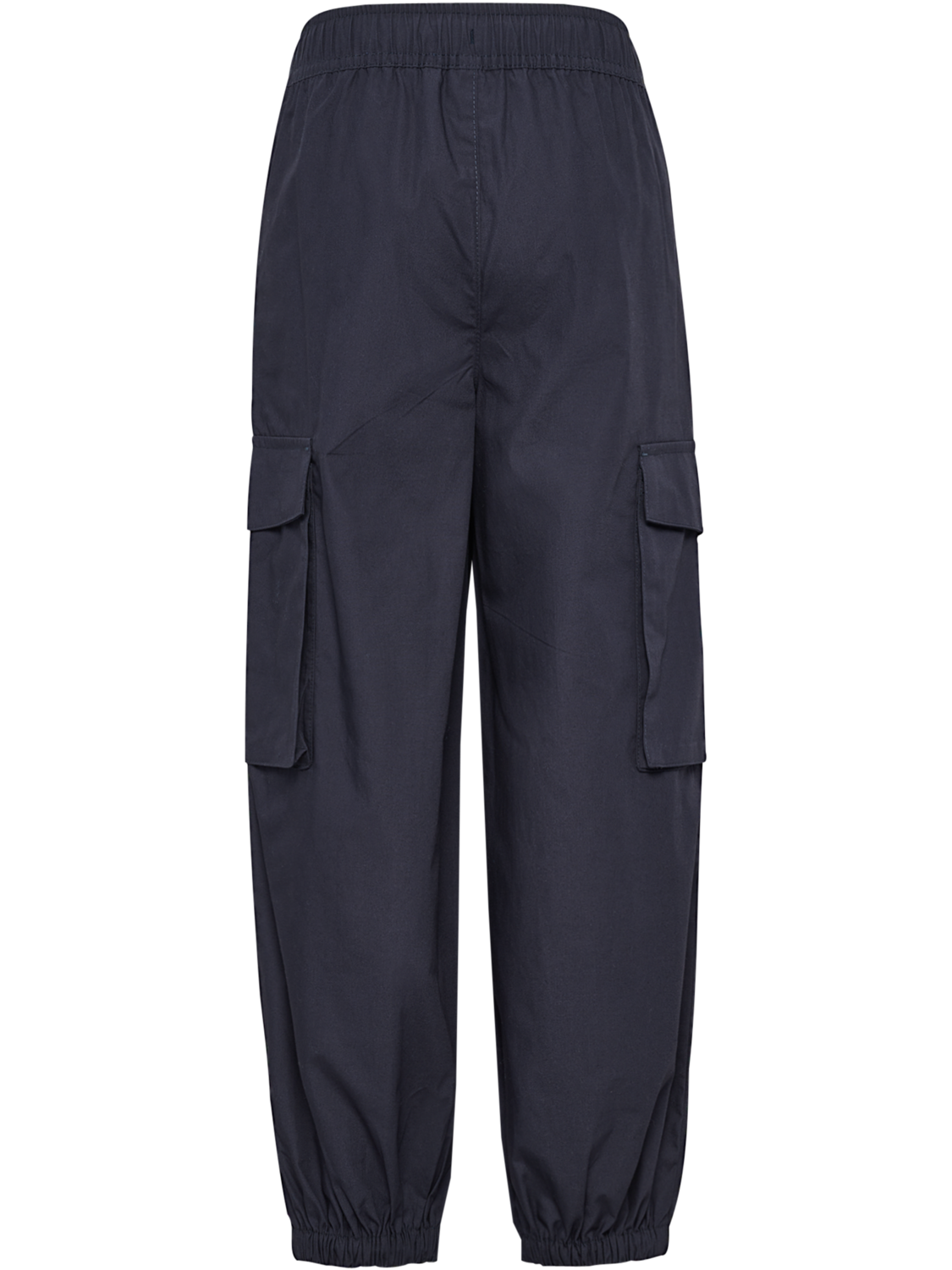 hmlMARIA ADJUST WAIST PANTS, PARISIAN NIGHT, packshot