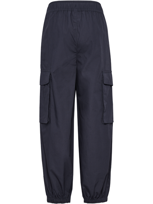 hmlMARIA ADJUST WAIST PANTS, PARISIAN NIGHT, packshot