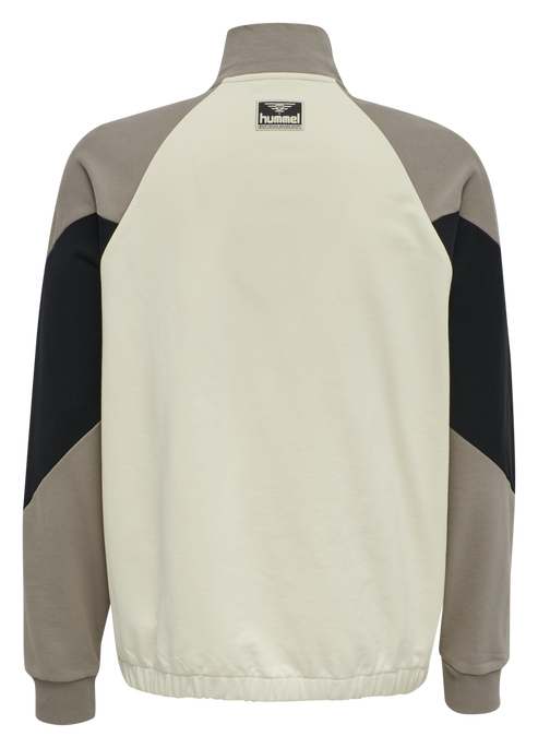 hmlURBAN OVERSIZED SWEATSHIRT, 1452, packshot