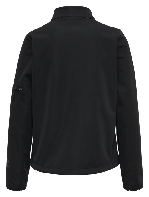 Hummel 2025 softshell jacket