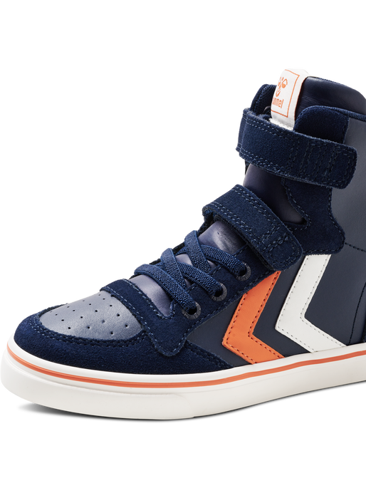 SLIMMER STADIL JR, NAVY, packshot