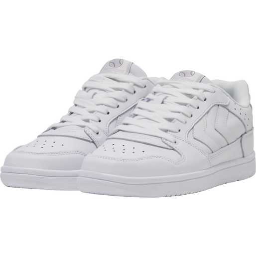 POWER PLAY, WHITE, packshot