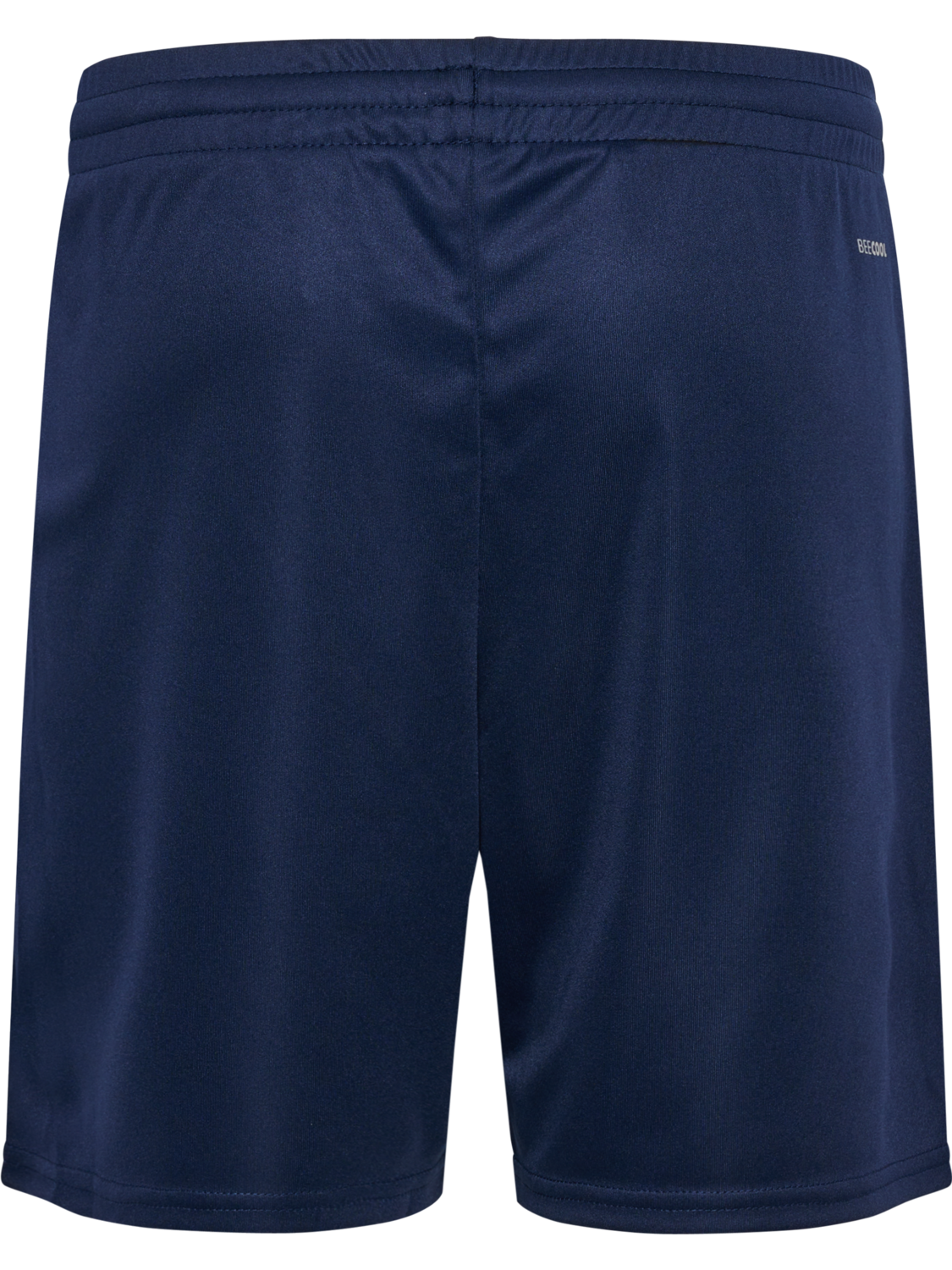 hmlESSENTIAL SHORTS KIDS, MARINE, packshot