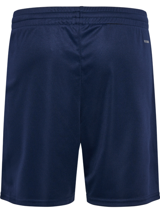 hmlESSENTIAL SHORTS KIDS, MARINE hmlESSENTIAL SHORTS KIDS, MARINE, packshot