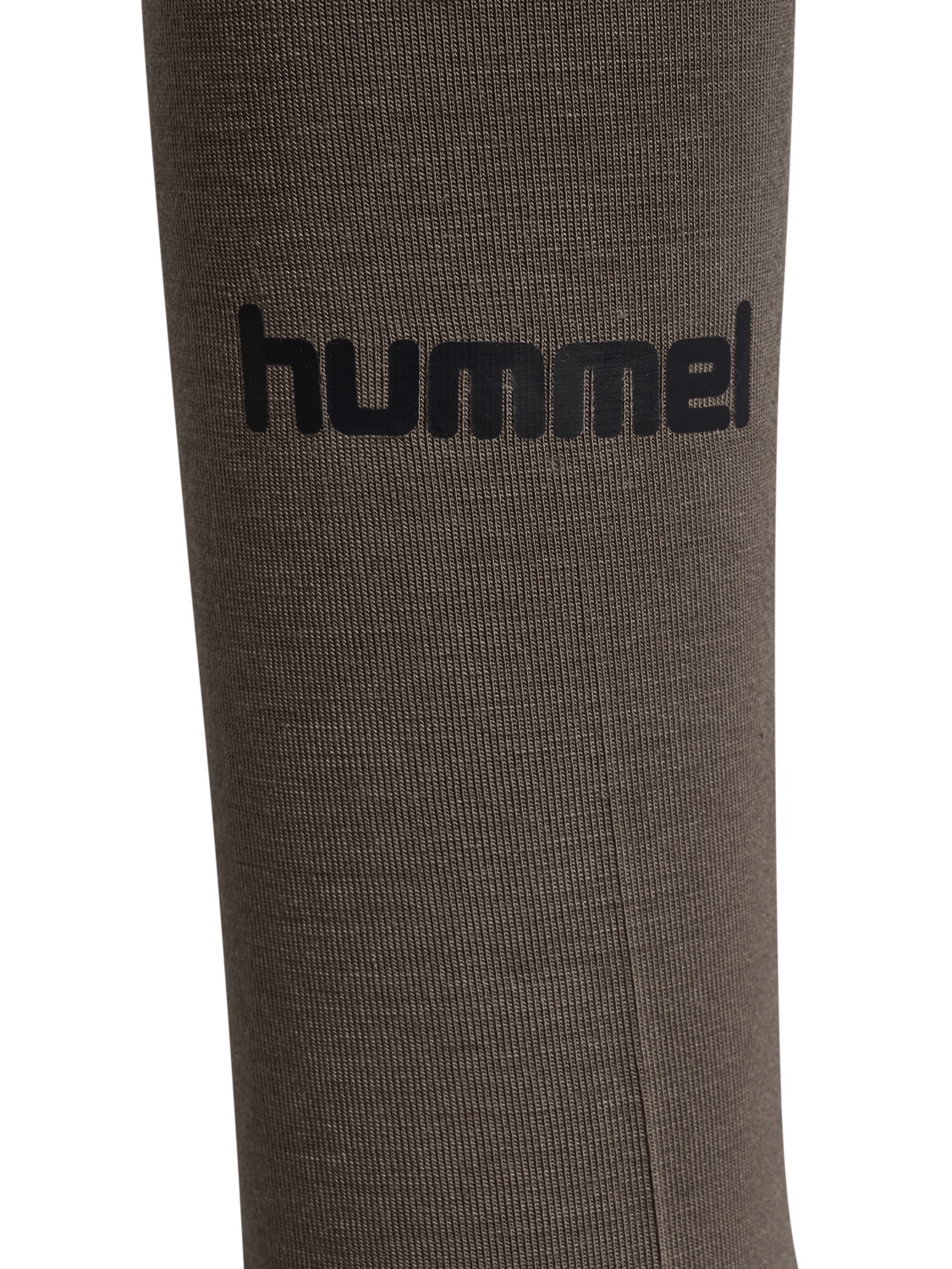 hmlSOFT WRAP BLOUSE, MAJOR BROWN, packshot