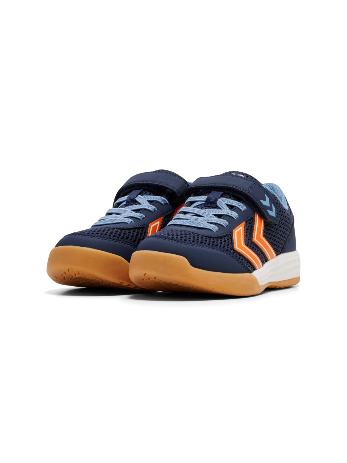 MULTIPLAY FLEX VC JR, BLACK IRIS, packshot