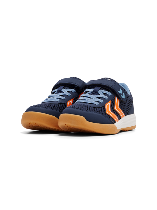 MULTIPLAY FLEX VC JR, BLACK IRIS, packshot