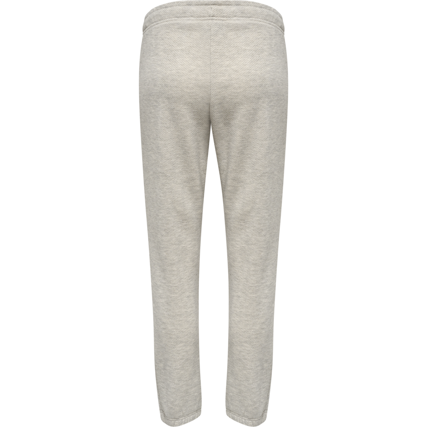 hmlLGC SHAI REGULAR PANTS, LEGACY MELANGE, packshot