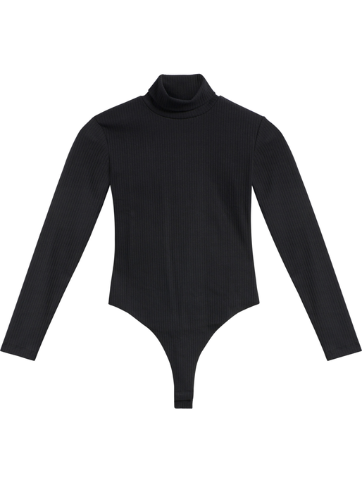 hmlBELL BODY L/S, BLACK, model