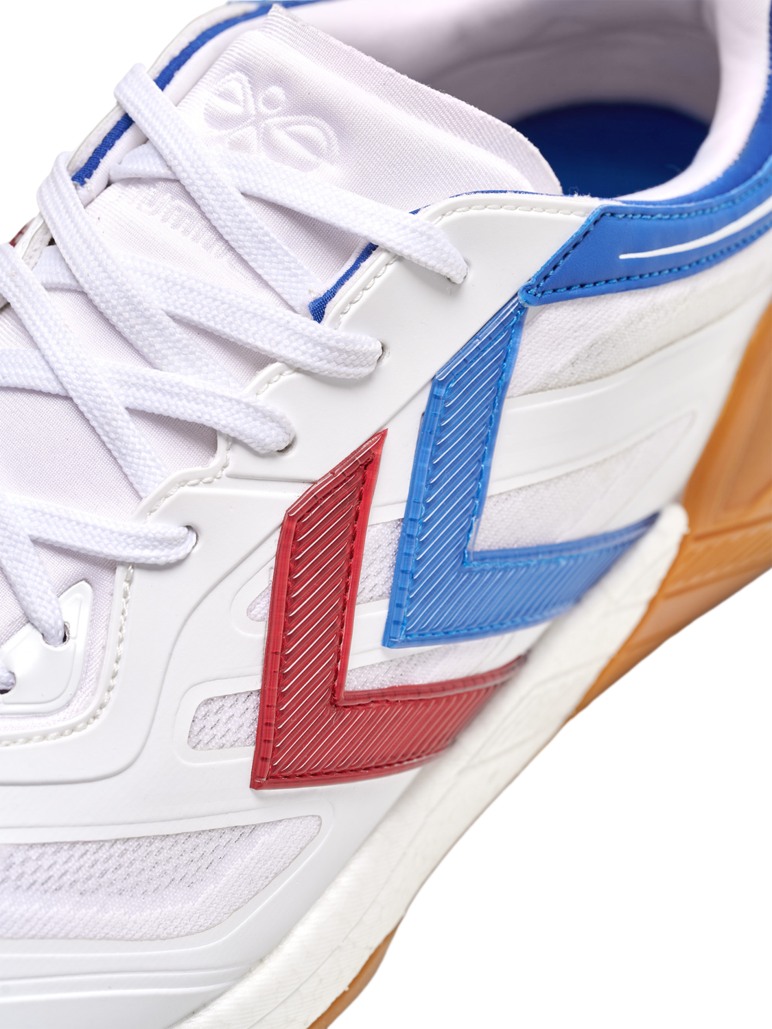 ALGIZ 2.0 GG12, WHITE/TRUE BLUE, packshot