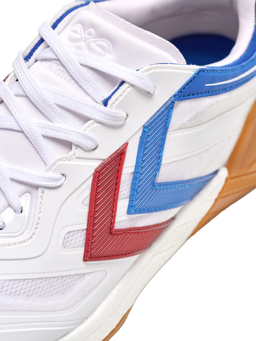 ALGIZ 2.0 GG12, WHITE/TRUE BLUE, packshot