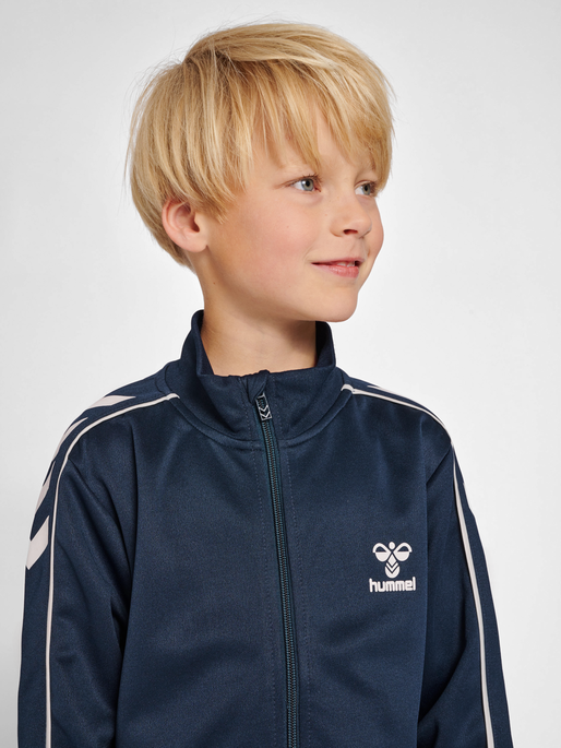 Hummel track jacket shop
