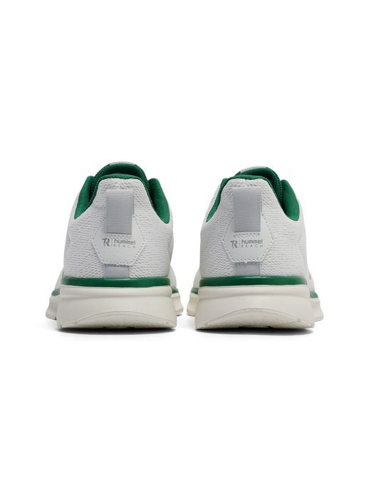 REACH TR BREATHER MS, WHITE/GREEN, packshot