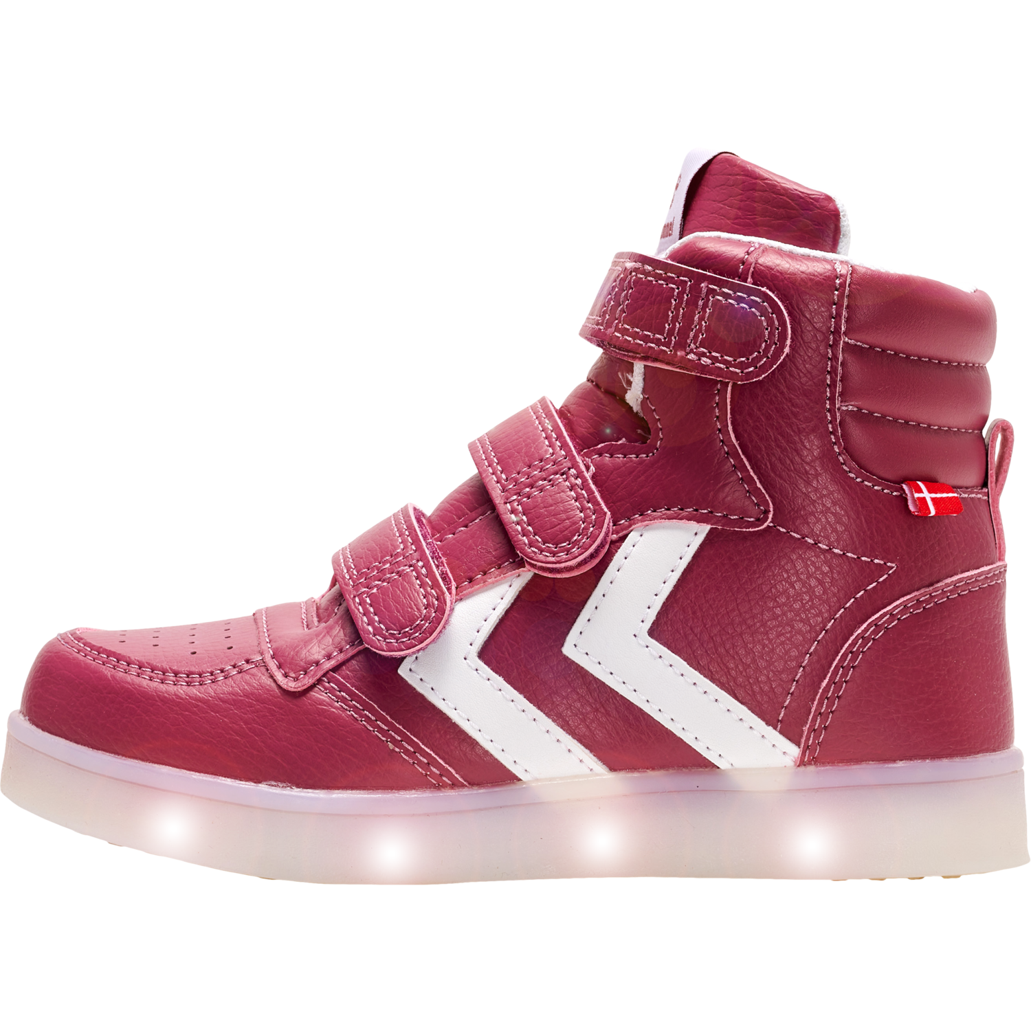 STADIL FLASH JR, DECO ROSE, packshot