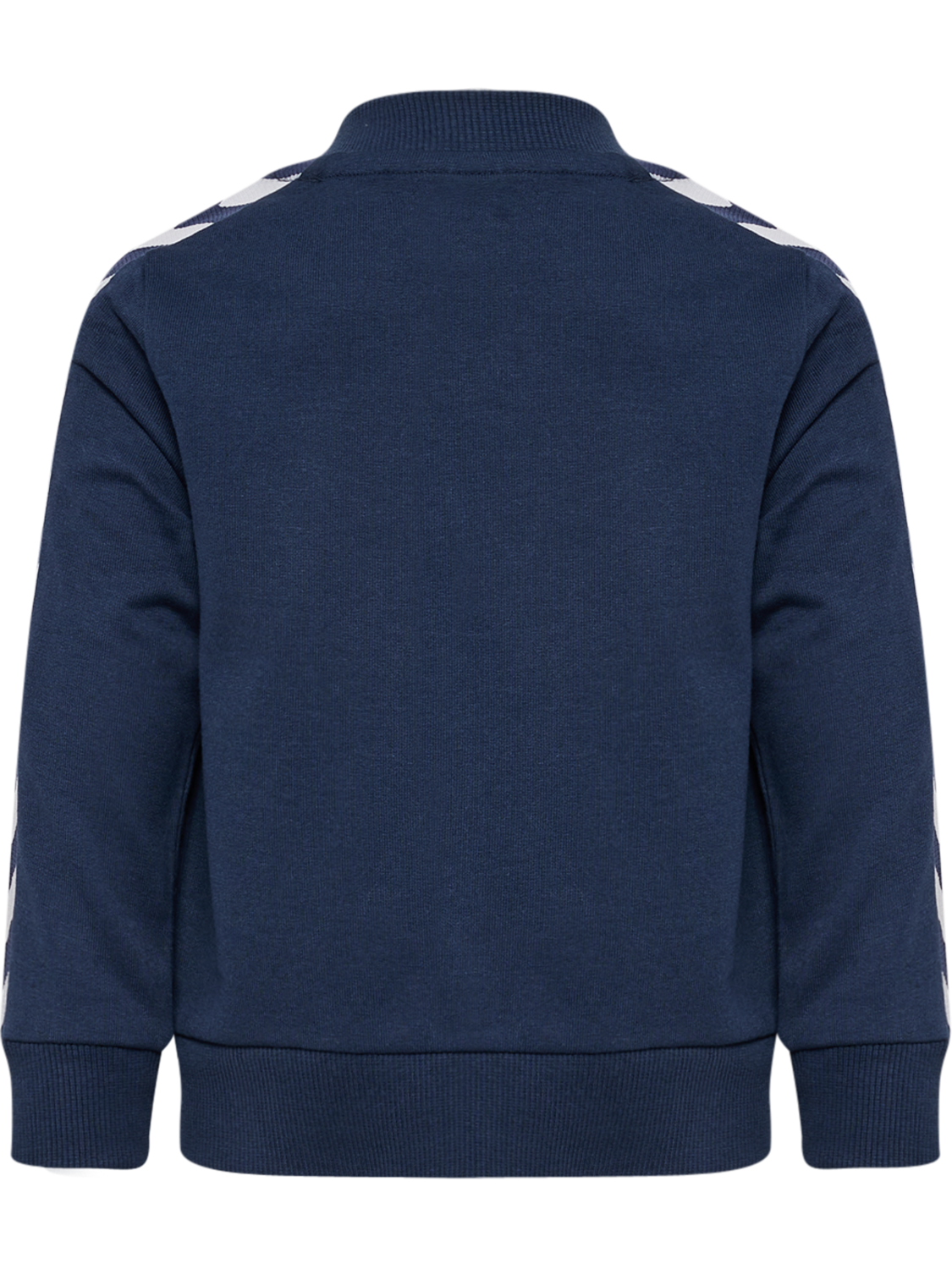 hmlMINI REG CHEVRON SET, DRESS BLUES, packshot