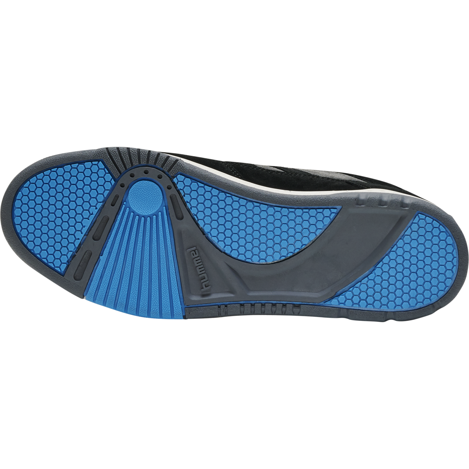 POWER PLAY SUEDE, 2001, packshot