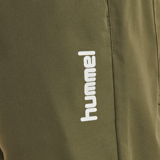 hmlTOM PANTS, 6187, packshot