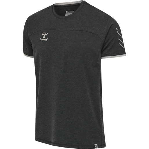hmlCIMA KIDS T-SHIRT, 2508, packshot