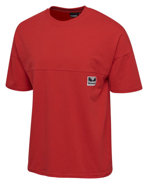 hmlBEACH BREAK T-SHIRT S/S, 3062, packshot