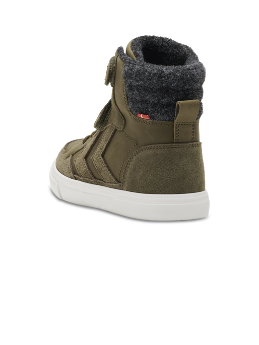 Hummel stadil 2025 winter sneaker