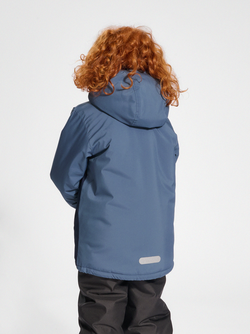 Hummel sales waterproof jacket