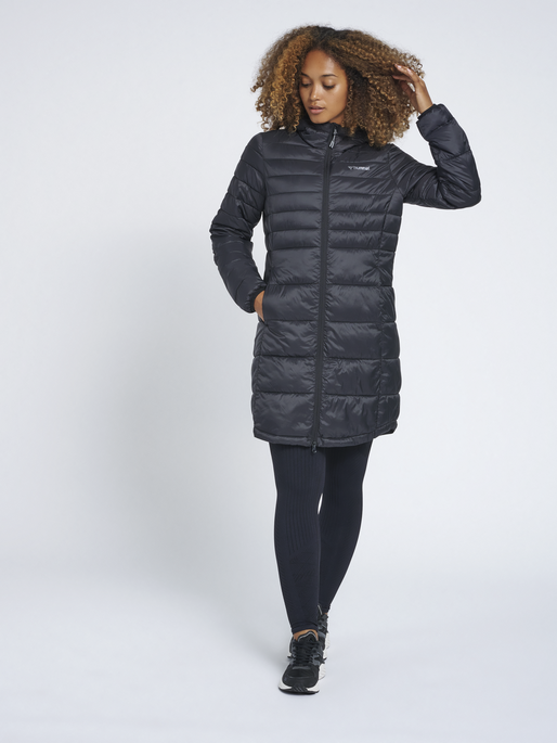 Hummel hot sale winter jacket