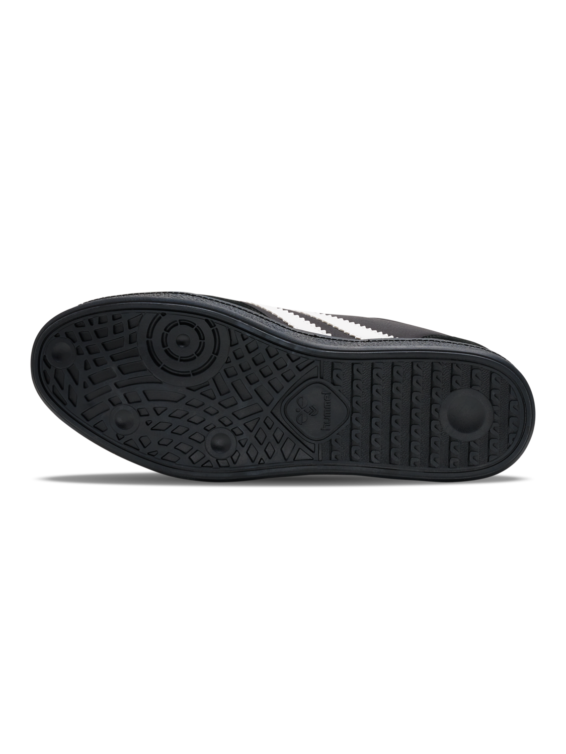 hummel VM78 CPH NYLON - BLACK/BLACK | hummelsport.de 