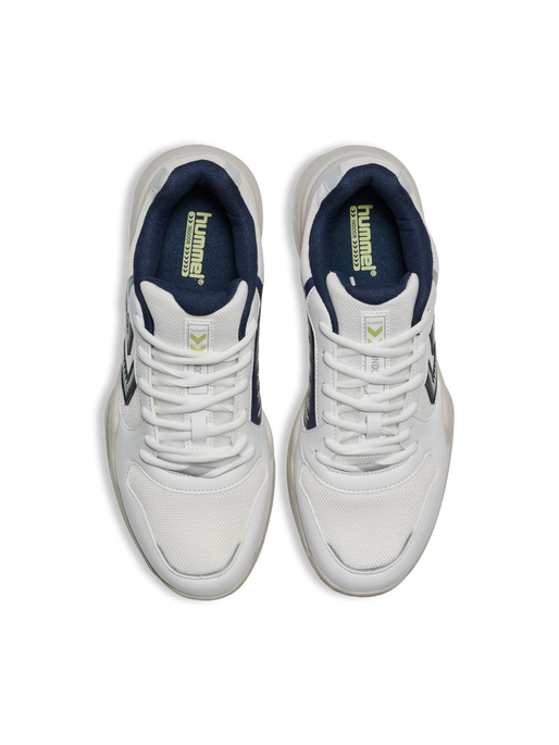 ALL COURT, BRIGHT WHITE/LUNAR ROCK, packshot